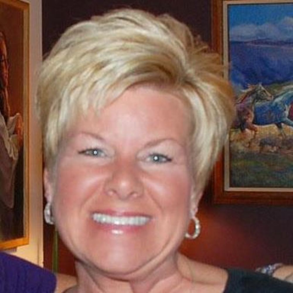 Meet your Posher, Vikki